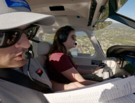 CFI Brief: Changes to the Student Pilot Certificate