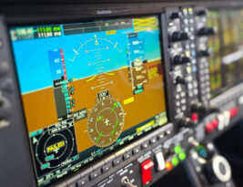 CFI Brief: An Introduction to the Instrument Rating