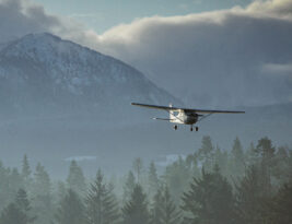 CFI Brief: What’s the deal with fog?