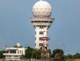 Weather Services: Radar Weather Reports