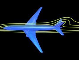 CFI Brief: Parasite and Induced Drag