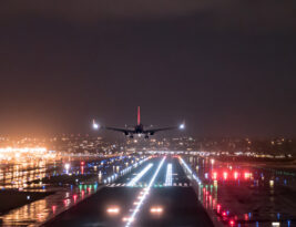 Procedures and Airport Operations: Visual Glideslope Indicators