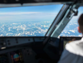 Weather: Turbulence