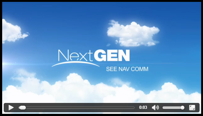 NextGen is the modernizing of the National Airspace System. We are creating a system that will change how we see, navigate, and communicate with aircraft and manage our skies. Find out why these changes are critical in enabling us to accomplish our mission.