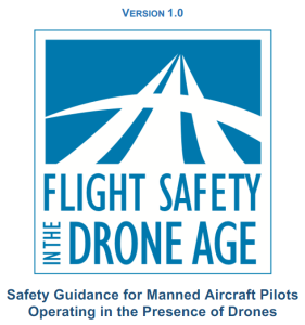 CFI Brief: Flight Safety in the Drone Age (FSDA) – Learn to Fly Blog ...