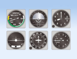 IFR: Instrument Scanning