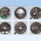 flight instruments