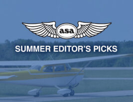 Editor’s Picks: Summer Reading