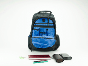 AirClassic Pilot Backpack