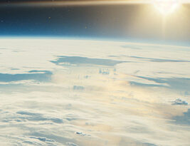 CFI Brief: Space Weather