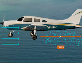 CFI Brief: What a Drag!