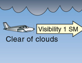CFI Brief: VFR vs. VMC