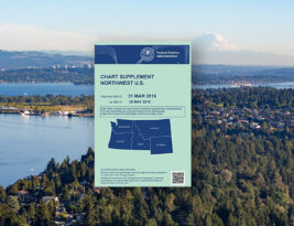 CFI Brief: Chart Supplement U.S.