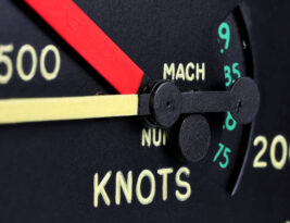 CFI Brief: Speed Limits
