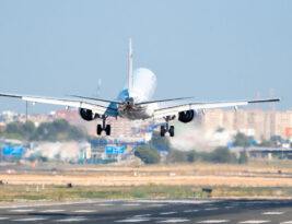 Procedures and Airport Operations: The Round Out (Flare)
