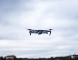 CFI Brief: sUAS Operations and Airspace