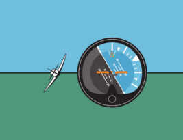CFI Brief: Unusual Attitude Recoveries