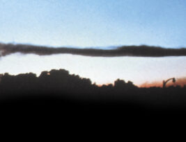 Weather: Temperature Inversions