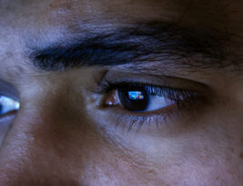 Human Factors: Night Vision Adaptation