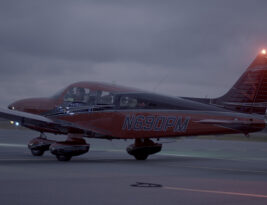 CFI Brief: Don’t Be Afraid of the Dark!