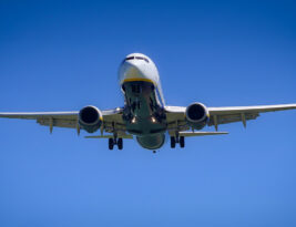 CFI Brief: Flight Controls of a typical Commercial Airliner