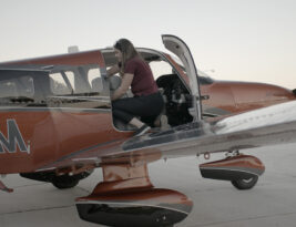 CFI Brief: Solo Flight