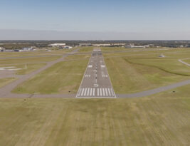 Procedures and Airport Operations: Normal Landing