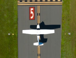 Procedures and Airport Operations: Runway Incursions