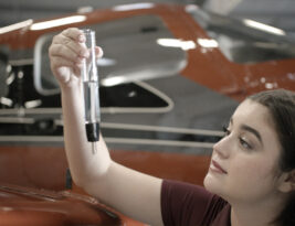 Ground School: Preflight Inspection