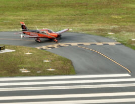 CFI Brief: FAA Taxi Test