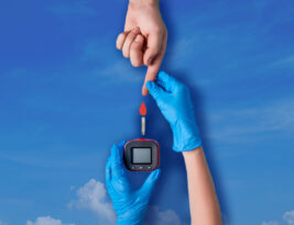 CFI Brief: Can you be a pilot with Diabetes?