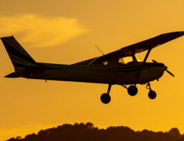 CFI Brief: Sunset Weather