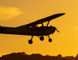 CFI Brief: Sunset Weather