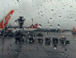 Weather: Precipitation