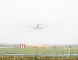 IFR: The Instrument Landing System (ILS)