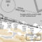 airport approach chart
