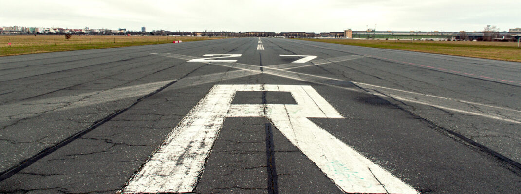 runway