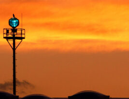 CFI Brief: Airport Rotating Beacon