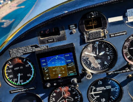 CFI Brief: Altimeter Pressure Errors
