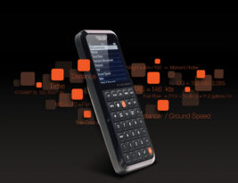 CFI Brief: CX-3 Flight Computer – Indicated Airspeed