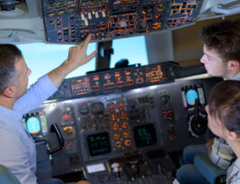 CFI Brief: Pressure Altitude Conversions