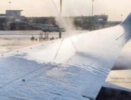 CFI Brief: Icing