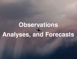 CFI Brief: Aviation Weather Services (AC 00-45H) – UPDATE