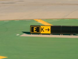 CFI Brief: Airport Signage