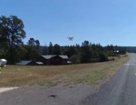 CFI Brief: Drone vs. Aircraft at 238 MPH!
