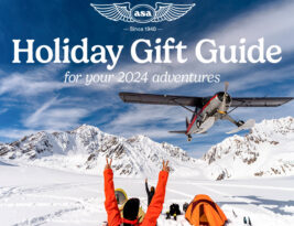 ASA 2023 Gift Guide
