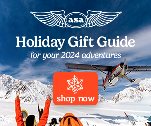 ASA Holiday Gift Guide