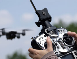 Remote ID Now Enforced for Drones