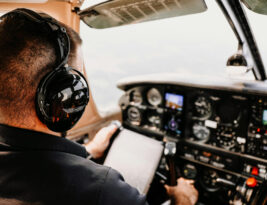 FAA’s NOTAM System Upgraded After Decades