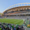 A view from the southwest corner of Lumen Field during a 2025 FIFA Club World Cup group stage match between Seattle Sounders FC and Botafogo in Seattle, Washington, U.S.